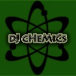 Dj Chemics - DJ CHEMICS PLAYING LIVE ON TABBAREEN RADIO 22/008/11