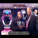 DJ Bertrum - Music Monday 54