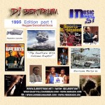 DJ Bertrum - Music Monday 57