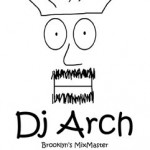 DJ ARCH - 12/17/11