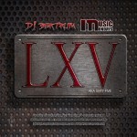 DJ Bertrum - Music Monday 65