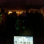 D.J. C-Rok - 2/14/12