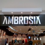 Pete Funk - Ambrosia In-Store