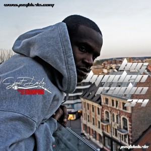 Just Dizle - Big Lynden Radio 34 [Can't You Feel My Struggle?]