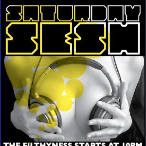 Dj Doddie - 18/08/2012