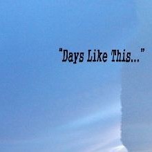 DJ Ceez CHICAGO - DJ Ceez Presents...Pheromone...Days Like This