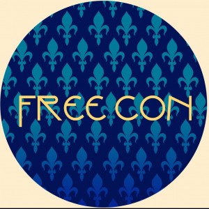 Free Con - Red Sea 33