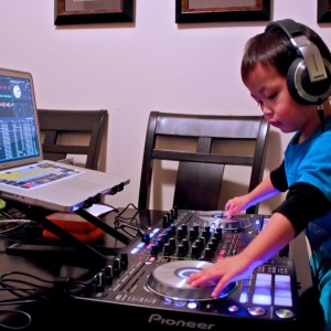 DJ Jake Guadez - 11/9/12