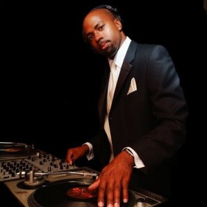 Dj D Styles - Marathon Mix Volume 1.