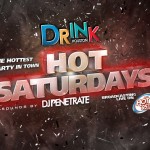 DJ Penetrate - 1/8/11