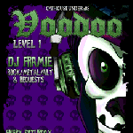 Mythic - Voodoo (28-Aug-2010)