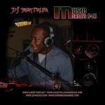 DJ Bertrum - Music Monday 43