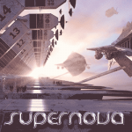 Alert - SUPERNOVA