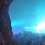 Rene Dumond - Tribute to Ronja - Live from Evil Cave