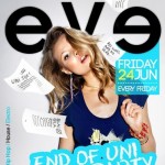 C-Bu - EVE, 24th June 2011 11.30pm-1am
