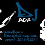 DJ ACE - 7/14/11