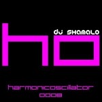 Dj Shamalo - HarmonicOscillator#0008