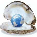 The Anonymous DJ - The World Is Your Oyster - 9/2/11