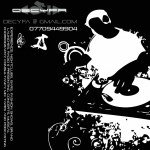 Decyfa - Quick Obsession Taster 03/12/2011