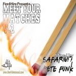 Safari647 - Meet Your Matches Vol. 2