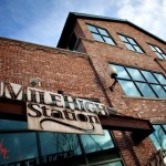 Techjitsu - Mile High Station Holiday Party