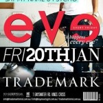 C-Bu - EVE (Heatwave Suprise Show), 20th January 2012, 11PM - 2.30AM