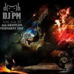 DJ PM - dub.Sampler (February 2012)