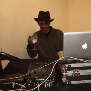 BJ the Computer DJ - 4/28/12