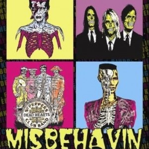 DJ Drucifer - Misbehavin Pt2 - 07/06/12