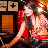 NIGHTWAVE - RBMA SonarDome June 15th 2012