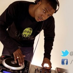 DJ SILKY D - 25/06/2012