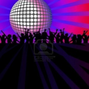 DJ Lock - Latin Club Dance Mix