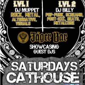 DJ Quarterback - 14/07/2012