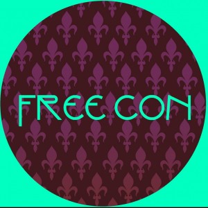 Free Con - Red Sea 22