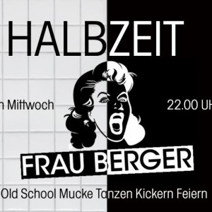 T-Rex - 01.08.12 Halbzeit @ Frau Berger