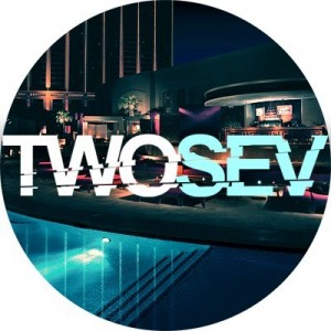 Two Sev - Summer of Disco 2012 Mix
