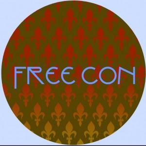 Free Con - Red Sea 30