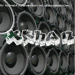 DJ XKhan -  Solitary Confinement 9/20/12 