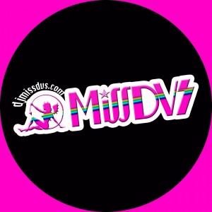 MissDVS - Technifetic September 2012