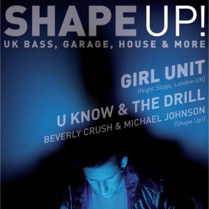 Michael Johnson - Shape Up! (20-10-12)
