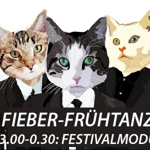 eavo - Fieber-Tanzparty 26.10.12