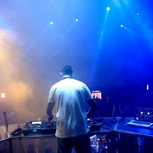 WAXME pres DISCO JUNC - LISTAPAD 2012