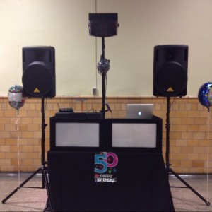 Jason Kelley - Surprise 50th Birthday