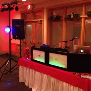 Jason Kelley - Stone Ridge Golf Club Christmas Party