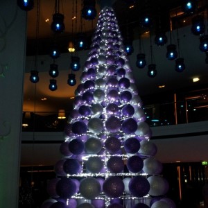 KINKY D - W Hotel 15/12/2012