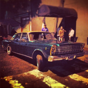 Dee Jay Xis - SWAG 011 JAN 2013