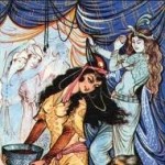 DJ Kit K - 12/18/10 - Persian