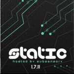 George Holland - Static