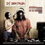DJ Bertrum - Music Monday 29