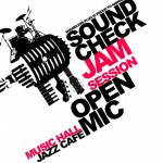 DJ DDT - "Open Mic" at Music Hall Jazz Cafe' 2/14/2011